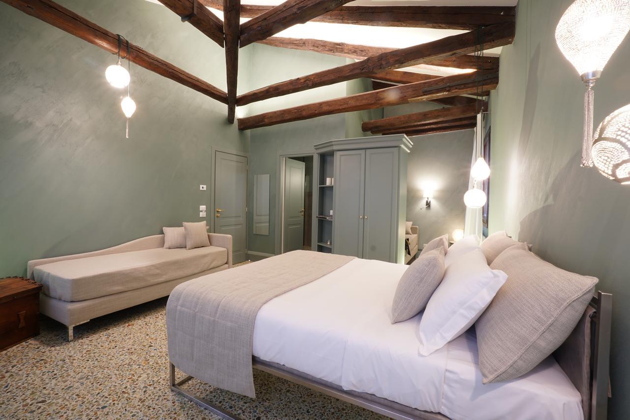 P 1779 Bed & Breakfast Венеция Екстериор снимка