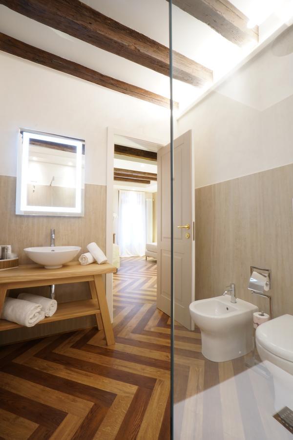 P 1779 Bed & Breakfast Венеция Екстериор снимка