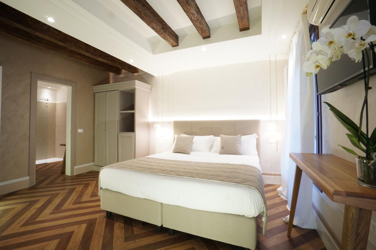 P 1779 Bed & Breakfast Венеция Екстериор снимка