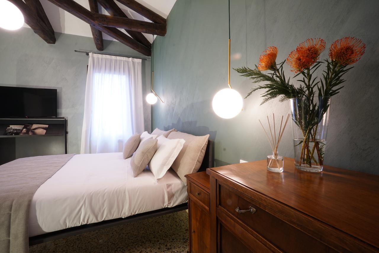P 1779 Bed & Breakfast Венеция Екстериор снимка