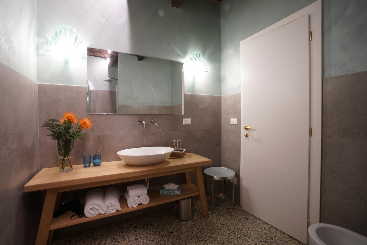 P 1779 Bed & Breakfast Венеция Екстериор снимка