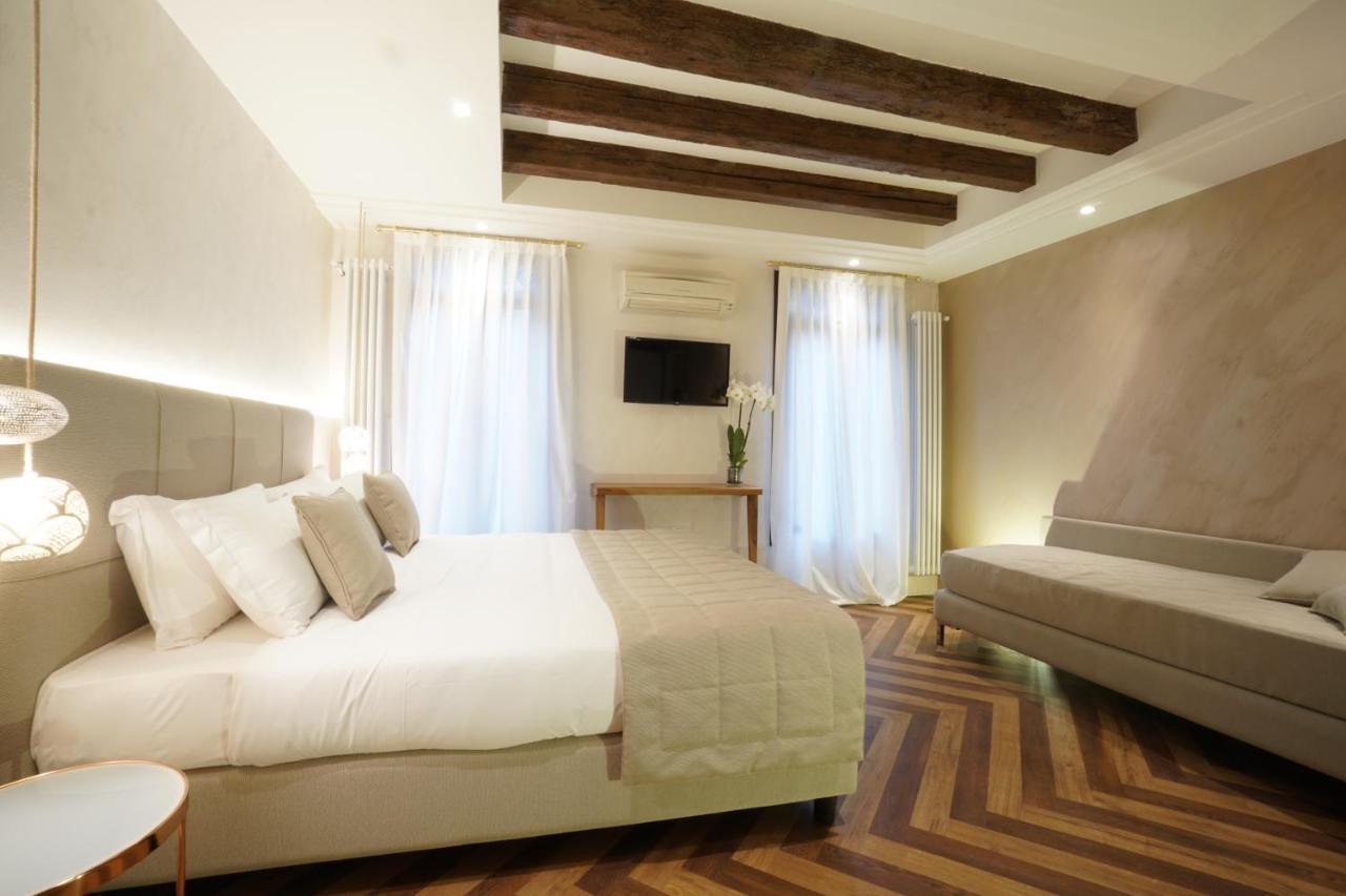 P 1779 Bed & Breakfast Венеция Екстериор снимка